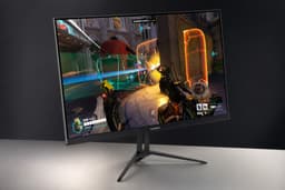 27-дюймовый игровой IPS-монитор Sunwind SUN-M27BA107: