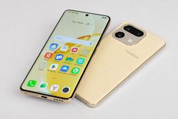 Смартфон Realme 16 Pro+: достойный среднеуровневый аппарат в новой номерной серии