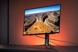 Игровой монитор Acer Predator X32 X3:
