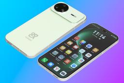 Смартфон Huawei nova 15 Pro: