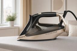 Утюг Polaris PIR 3225AK 3m WIFI IQ Home: эффективное устройство с дистанционным управлением