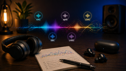 Bluetooth-кодеки в деле: сравнение на практике