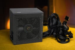 Блок питания Ocypus Delta P650: