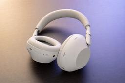 Беспроводные наушники Sony WH-1000XM6: флагман с эталонным шумоподавлением