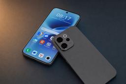 Смартфон Vivo V70: среднеуровневый аппарат с тремя камерами, которые удивили