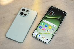 Смартфон OnePlus Nord 6: среднеуровневый аппарат с большой батареей и хорошей производительностью