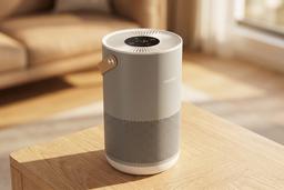Очиститель воздуха Smartmi Air Purifier P1
