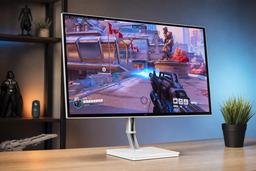 Универсальный монитор Acer CE270U Z: