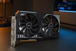Видеоускоритель AMD Radeon RX 9060 (8 ГБ): теория и архитектура, описание карты ASRock, синтетические и игровые тесты, сравнение энергоэффективности