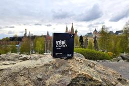 Процессор Intel Core Ultra 7 270K Plus для платформы LGA1851: универсальный флагман почти без недостатков