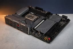 Материнская плата Gigabyte Z890 Eagle Plus на чипсете Intel Z890: