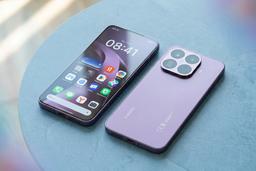 Смартфон Xiaomi 17T Pro: сбалансированный субфлагман с пятикратным оптическим зумом