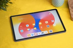 Планшет Huawei MatePad SE 11″ (2026): недорогая модель со спутниковой навигацией и поддержкой LTE