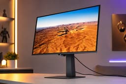 Игровой монитор Titan Army G27W9S: