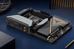 Материнская плата MSI MEG X870E Ace Max на чипсете AMD X870E: