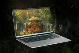 Деловой ноутбук Honor MagicBook 16 2026