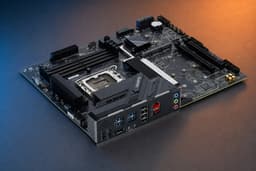 Материнская плата Gigabyte Z890 D Plus на чипсете Intel Z890: