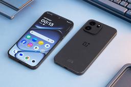 Смартфон OnePlus Nord CE6: недорогая модель с чистым интерфейсом и большой батареей