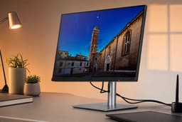 32-дюймовый 6К-монитор Asus ProArt Display 6K PA32QCV для профессионалов: