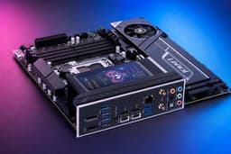 Материнская плата Maxsun iCraft X870M на чипсете AMD X870: