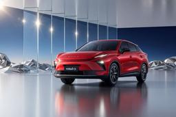 Omoda C5: второй шанс рекордсмена