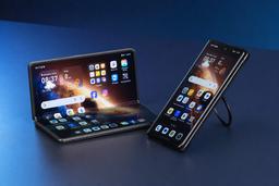Смартфон Honor Magic V6: еще более тонкий и защищенный складной аппарат
