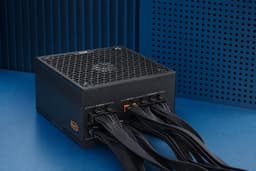 Блок питания PCCooler YT1200: