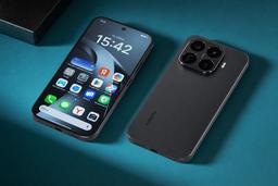 Смартфон Xiaomi 17T: некрупный среднеуровневый аппарат с тем же 5-кратным зумом