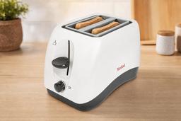 Электрический тостер Tefal Delfini TT130130: классическое устройство c механическим управлением