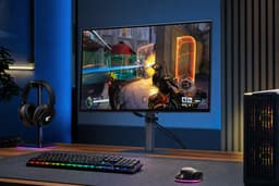 Игровой монитор Gigabyte GO27Q24G: