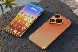 Смартфон Huawei Pura 90s Pro: относительно компактный фотофлагман