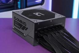 Блок питания Gigabyte Gaming 1000GM PG5:
