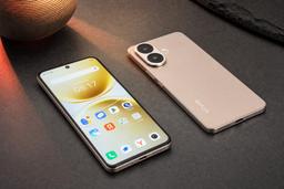 Смартфон Vivo V70 Lite 5G: