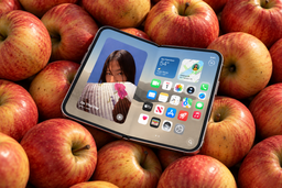 Сентябрьская презентация Apple: главное про складной iPhone Duo, классический iPhone 18 Pro, новые AirPods и Watch