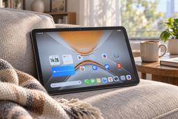 Планшет Tecno Megapad 2: недорогая модель с цельнометаллическим корпусом