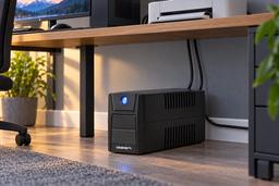 ИБП Ippon Simple 650 Euro: линейно-интерактивный источник без дополнительных удобств