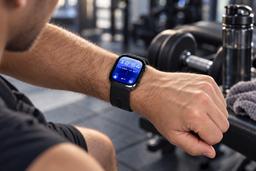 Умные часы Huawei Watch D3: небольшое обновление внешнего вида и сохранение уникальной функции манжетного тонометра