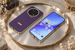 Смартфон Honor X9e Pro: огромный аккумулятор и надежная защита