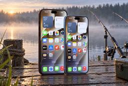 Смартфоны Apple iPhone 18 Pro и iPhone 18 Pro Max: существенный рост производительности и косметические улучшения