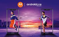 Motorola One получил прошивку Android 9.0 Pie
