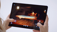 На смартфонах Samsung можно будет поиграть в игры для Xbox One