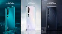 Экран 2K, 90 Гц и поддержка 5G: новые детали о Xiaomi Mi 10