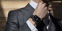 Xiaomi наглядно объяснила, чем прямоугольные умные часы лучше круглых