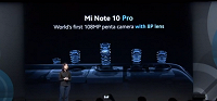 Покупать Xiaomi Mi Note 10 в Европе желающих не так много, но скоро он выйдет в США и других странах