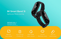 Xiaomi Mi Band 3 и Mi Band 4 получили важное обновление