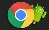 В Chrome для Android добавили жест смахивания для перемещения между страницами