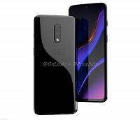 Подробности о разнице между OnePlus 7 и OnePlus 7 Pro