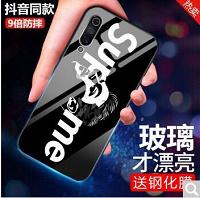 Живые фото задней панели Meizu 16Xs