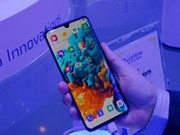Сети 5G запустят в Китае гораздо раньше, чем ожидалось. ZTE уже готова