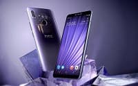 HTC может больше не выпустить ни одного флагмана